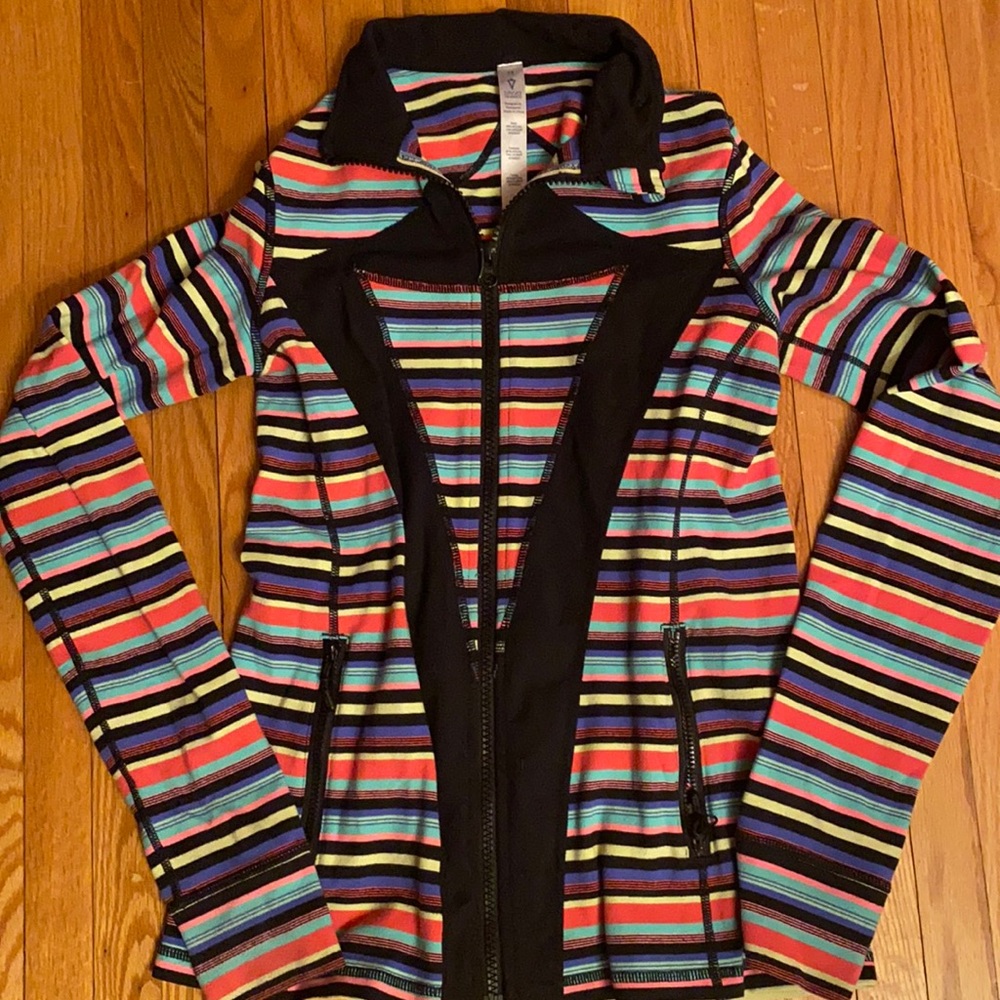 Ivivva size 12
